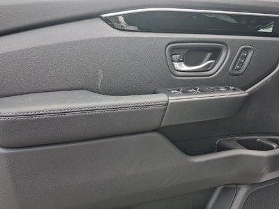 2026 Honda Passport AWD RTL