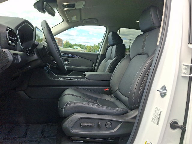 2026 Honda Passport AWD RTL