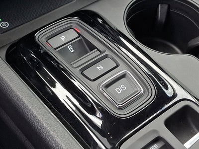 2026 Honda Passport AWD RTL