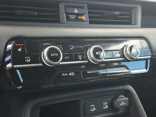 2026 Honda Passport AWD RTL