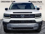 2026 Honda Passport AWD RTL