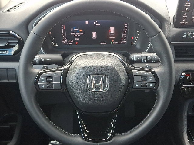 2026 Honda Passport AWD RTL