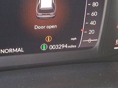 2026 Honda Passport AWD RTL