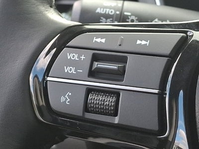 2026 Honda Passport AWD RTL