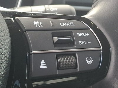 2026 Honda Passport AWD RTL