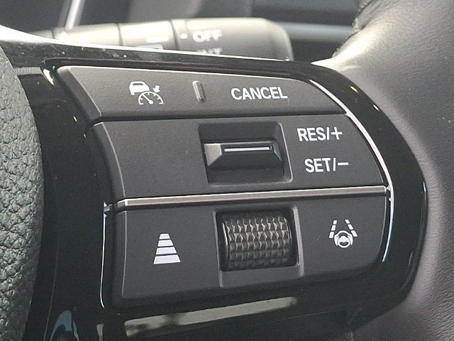 2026 Honda Passport AWD RTL