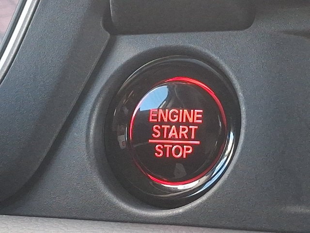 2026 Honda Passport AWD RTL