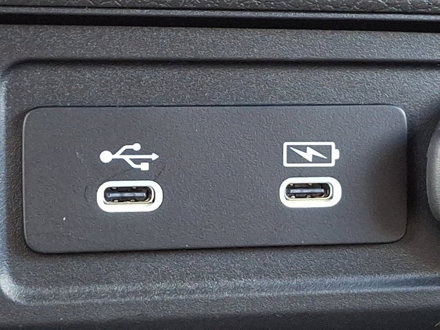 2026 Honda Passport AWD RTL