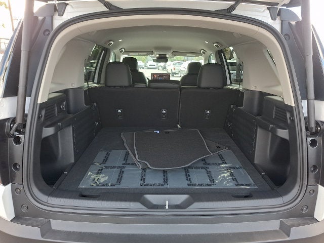 2026 Honda Passport AWD RTL
