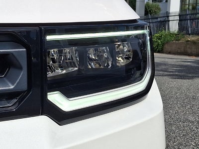 2026 Honda Passport AWD RTL