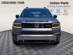 2026 Honda Passport AWD TrailSport
