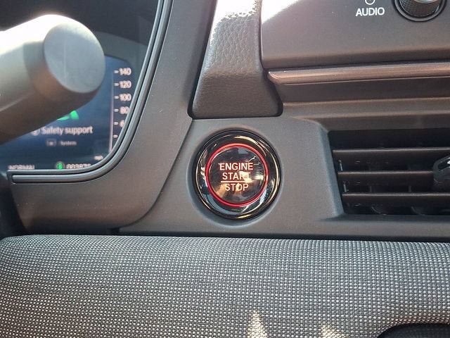 2026 Honda Passport AWD TrailSport
