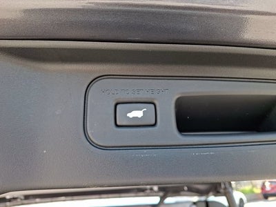 2026 Honda Passport AWD TrailSport