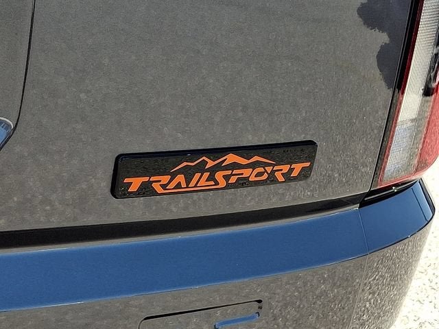 2026 Honda Passport AWD TrailSport