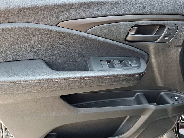 2024 Honda Ridgeline TrailSport