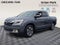 2017 Honda Ridgeline RTL-E