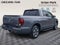 2017 Honda Ridgeline RTL-E
