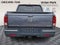 2017 Honda Ridgeline RTL-E