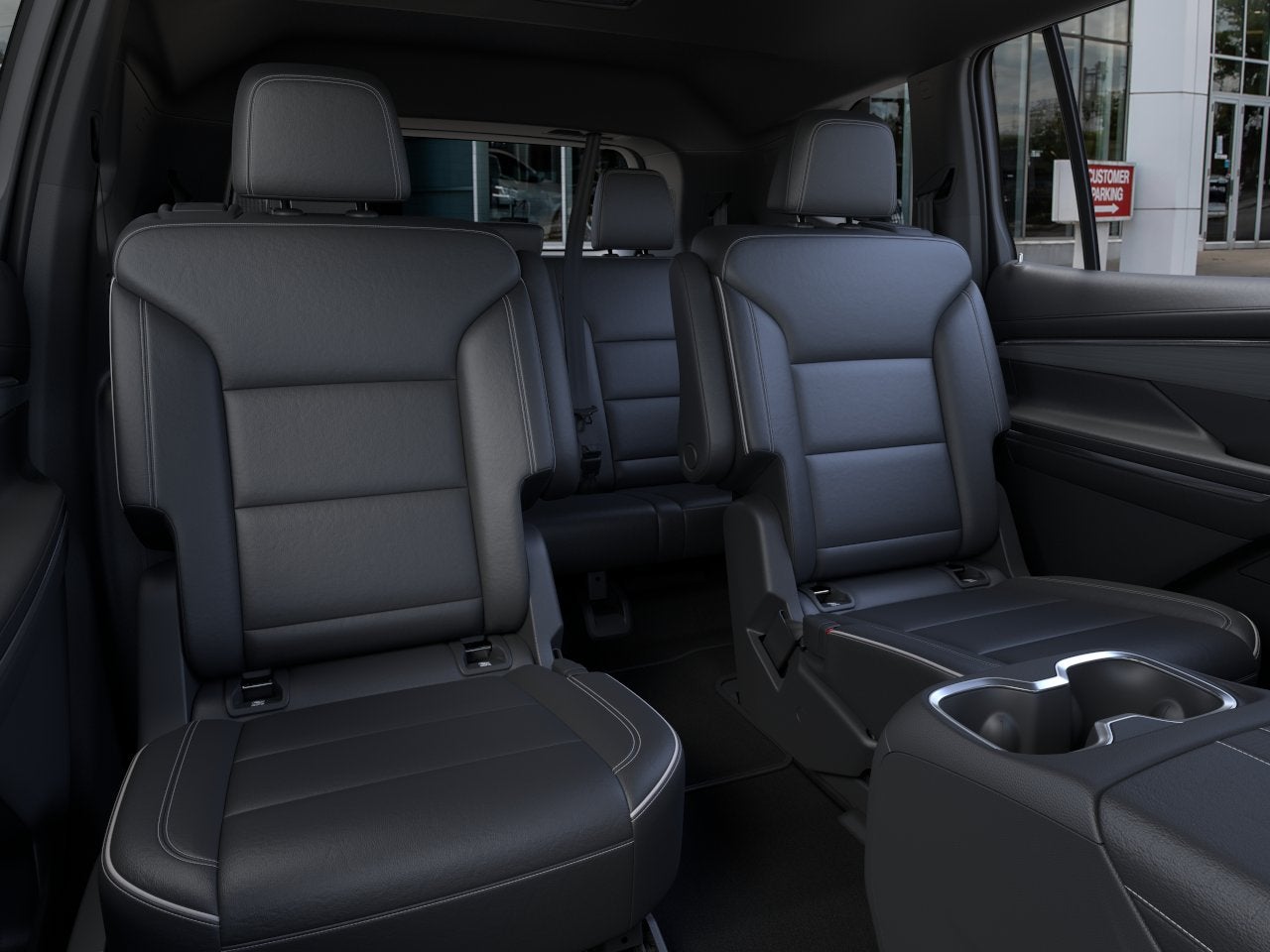 2027 Buick Enclave Preferred