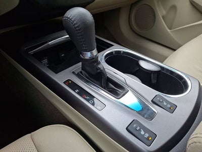 2015 Acura RDX Tech Pkg