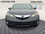 2015 Acura RDX Tech Pkg