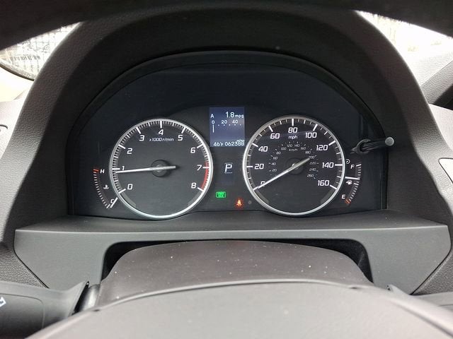 2015 Acura RDX Tech Pkg