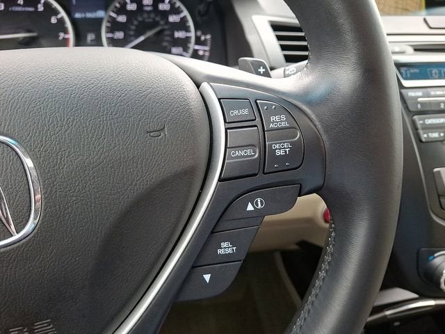 2015 Acura RDX Tech Pkg