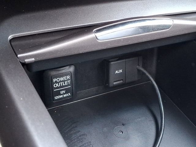 2015 Acura RDX Tech Pkg