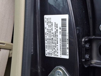 2015 Acura RDX Tech Pkg