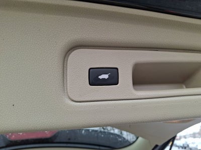 2015 Acura RDX Tech Pkg