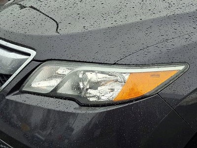 2015 Acura RDX Tech Pkg
