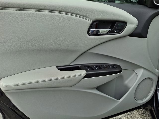 2016 Acura RDX Tech Pkg