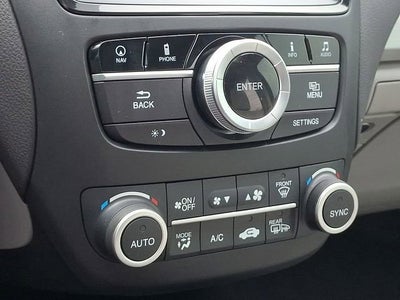 2016 Acura RDX Tech Pkg