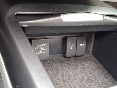 2016 Acura RDX Tech Pkg