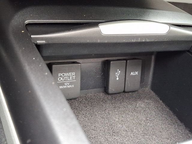 2016 Acura RDX Tech Pkg