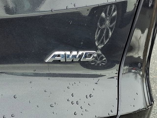 2016 Acura RDX Tech Pkg