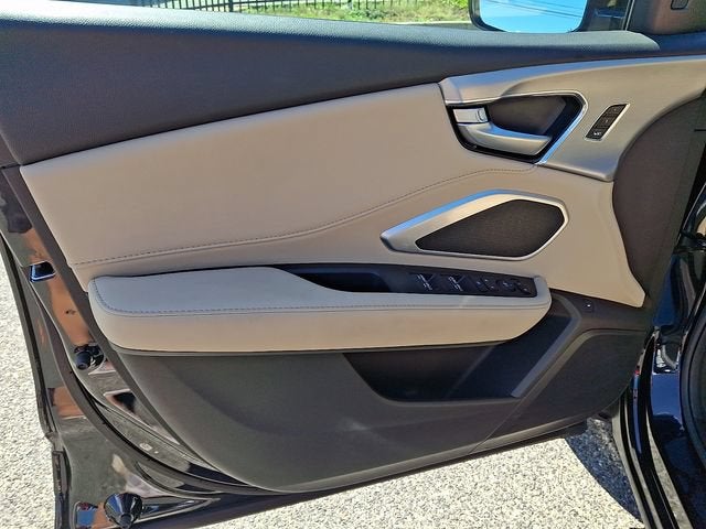 2024 Acura RDX 4DR SH-AWD