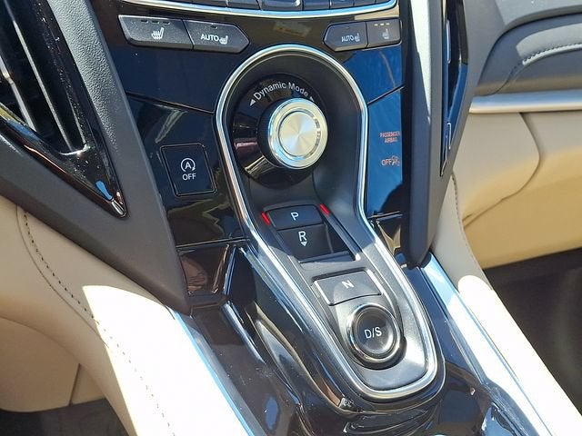 2024 Acura RDX 4DR SH-AWD