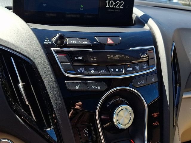 2024 Acura RDX 4DR SH-AWD