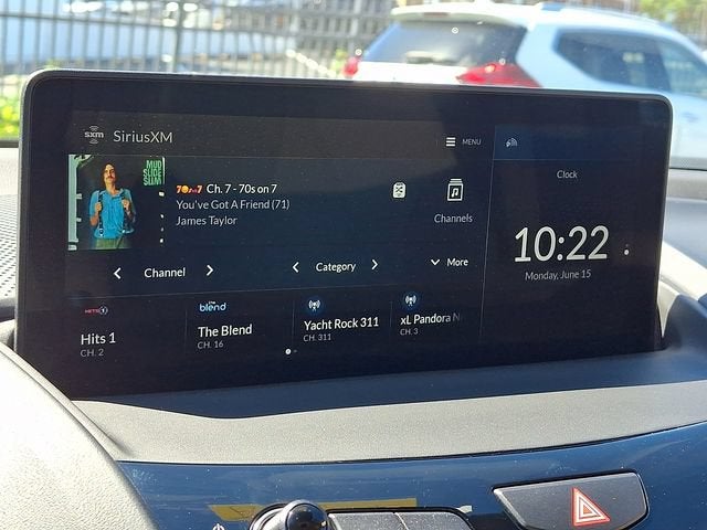 2024 Acura RDX 4DR SH-AWD