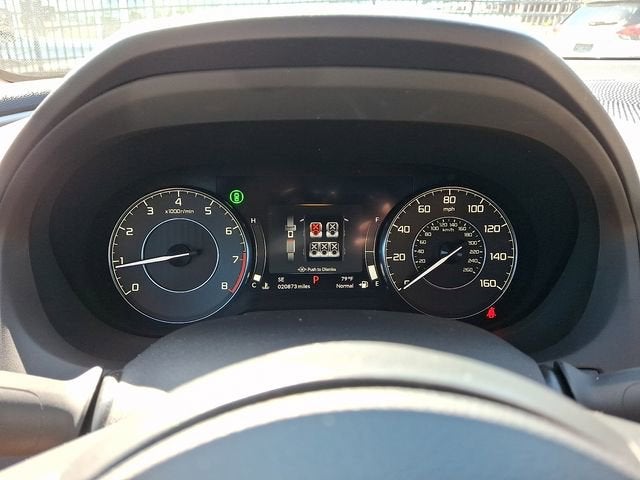 2024 Acura RDX 4DR SH-AWD