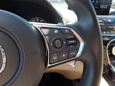 2024 Acura RDX 4DR SH-AWD