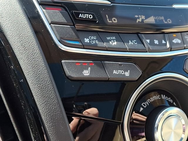 2024 Acura RDX 4DR SH-AWD