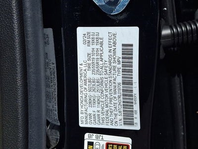 2024 Acura RDX 4DR SH-AWD