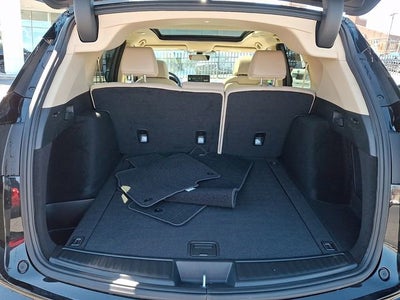 2024 Acura RDX 4DR SH-AWD