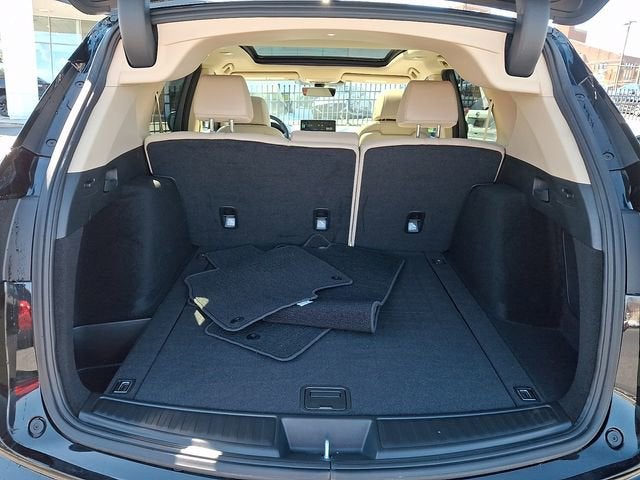 2024 Acura RDX 4DR SH-AWD