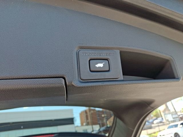 2024 Acura RDX 4DR SH-AWD
