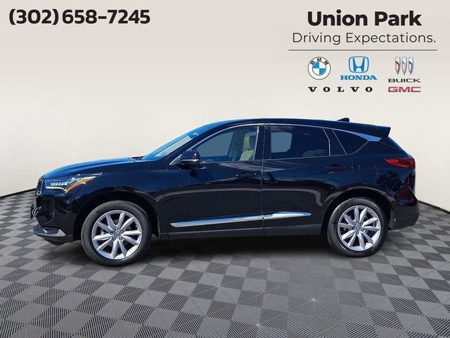 2024 Acura RDX 4DR SH-AWD