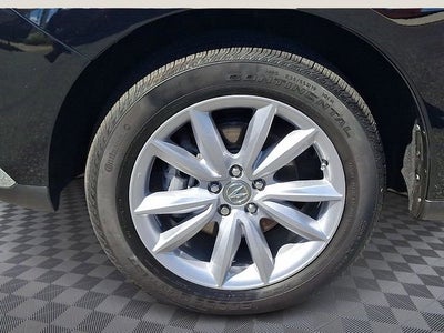 2024 Acura RDX 4DR SH-AWD