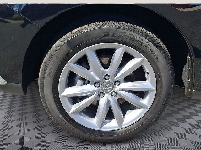 2024 Acura RDX 4DR SH-AWD